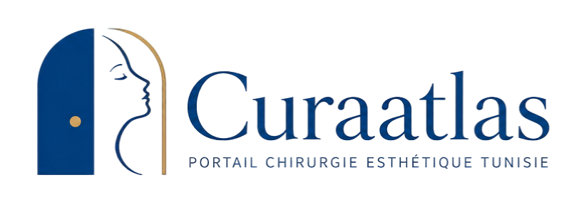 Curaatlas — Portail chirurgie esthétique Tunisie